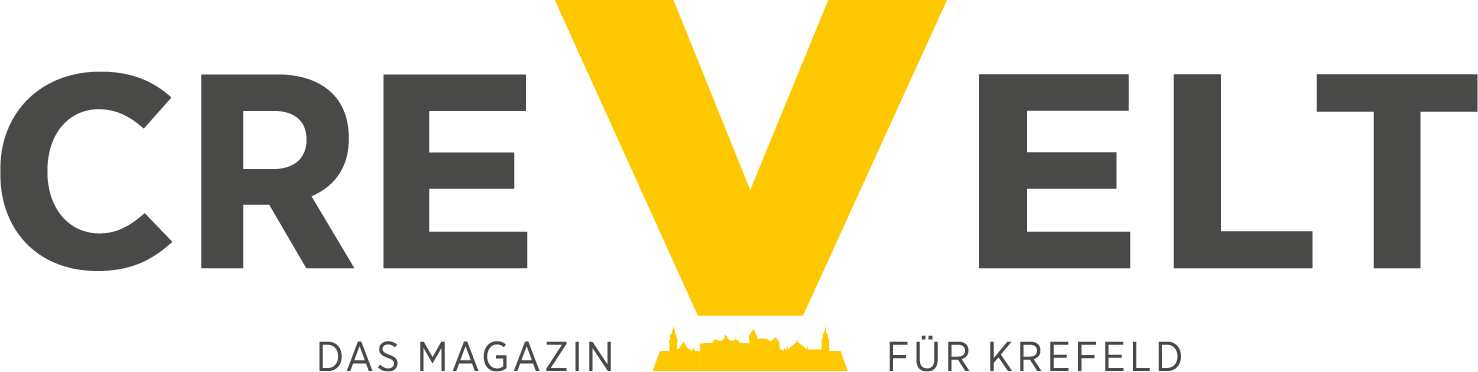 Crevelt Magazin (Logo)